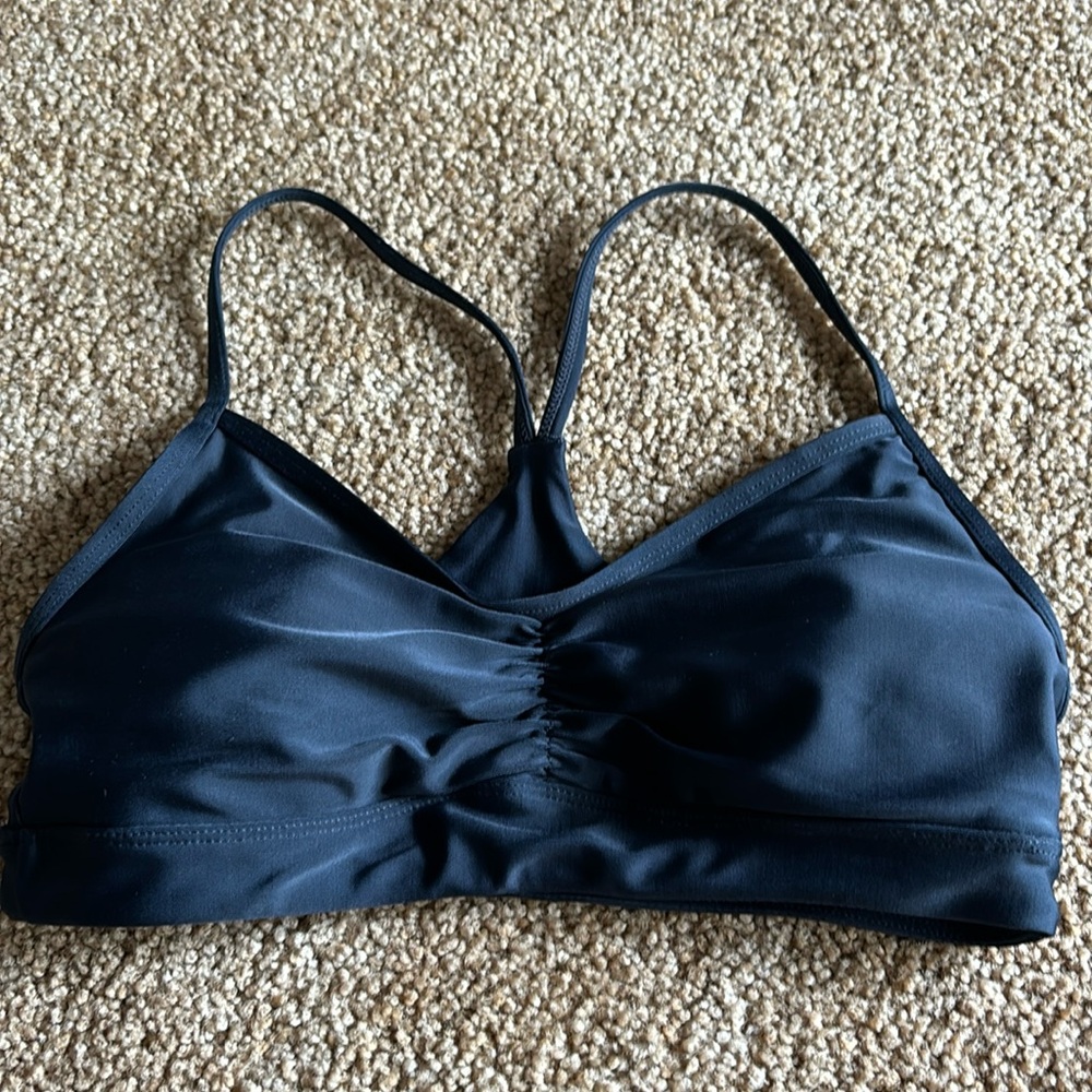 Women’s swim top